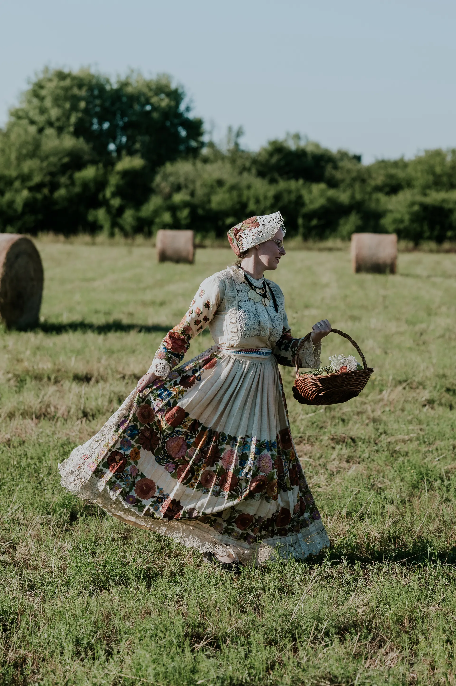 Love in a Traditional Way — 005