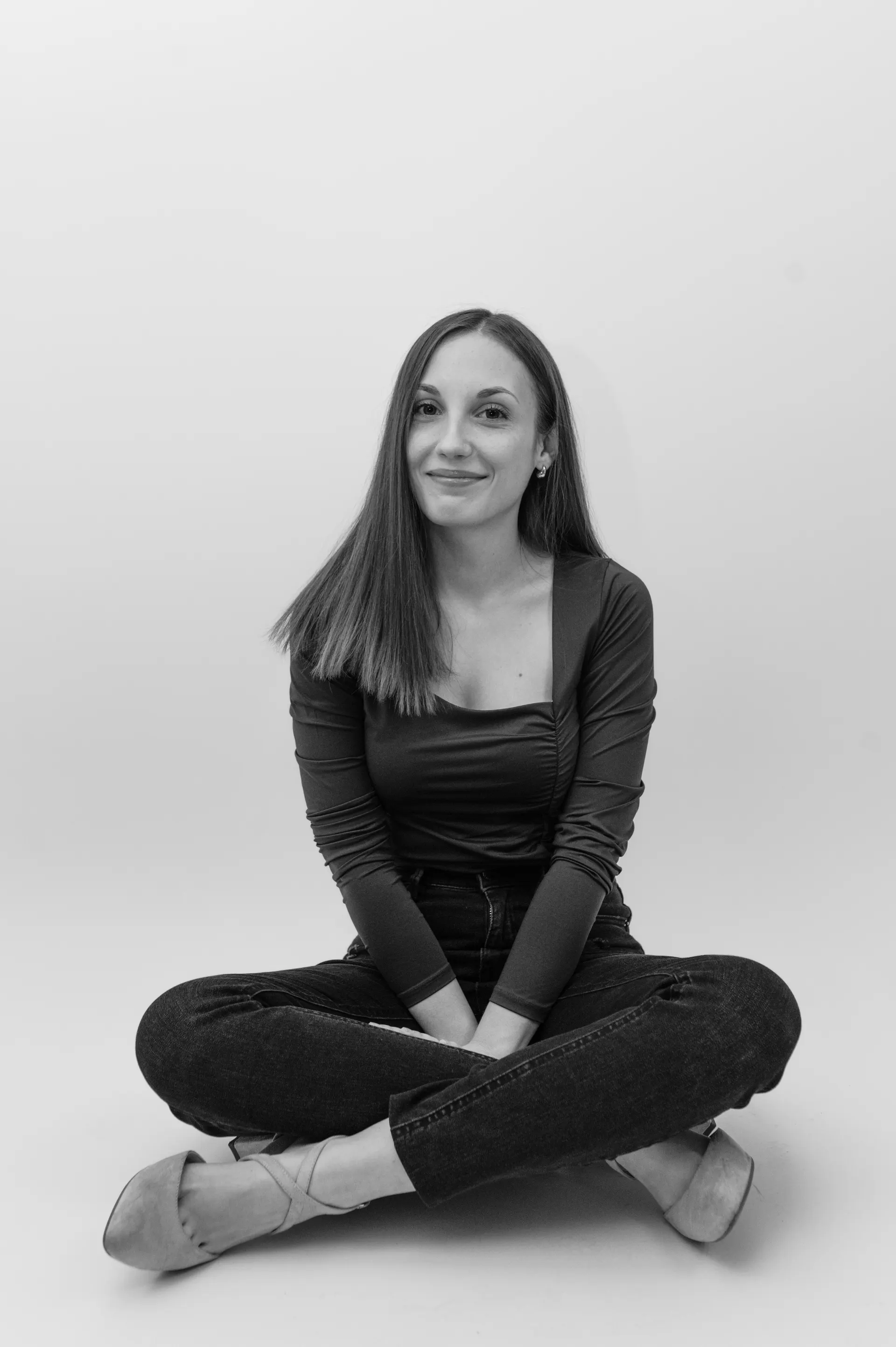 Matea — hero
