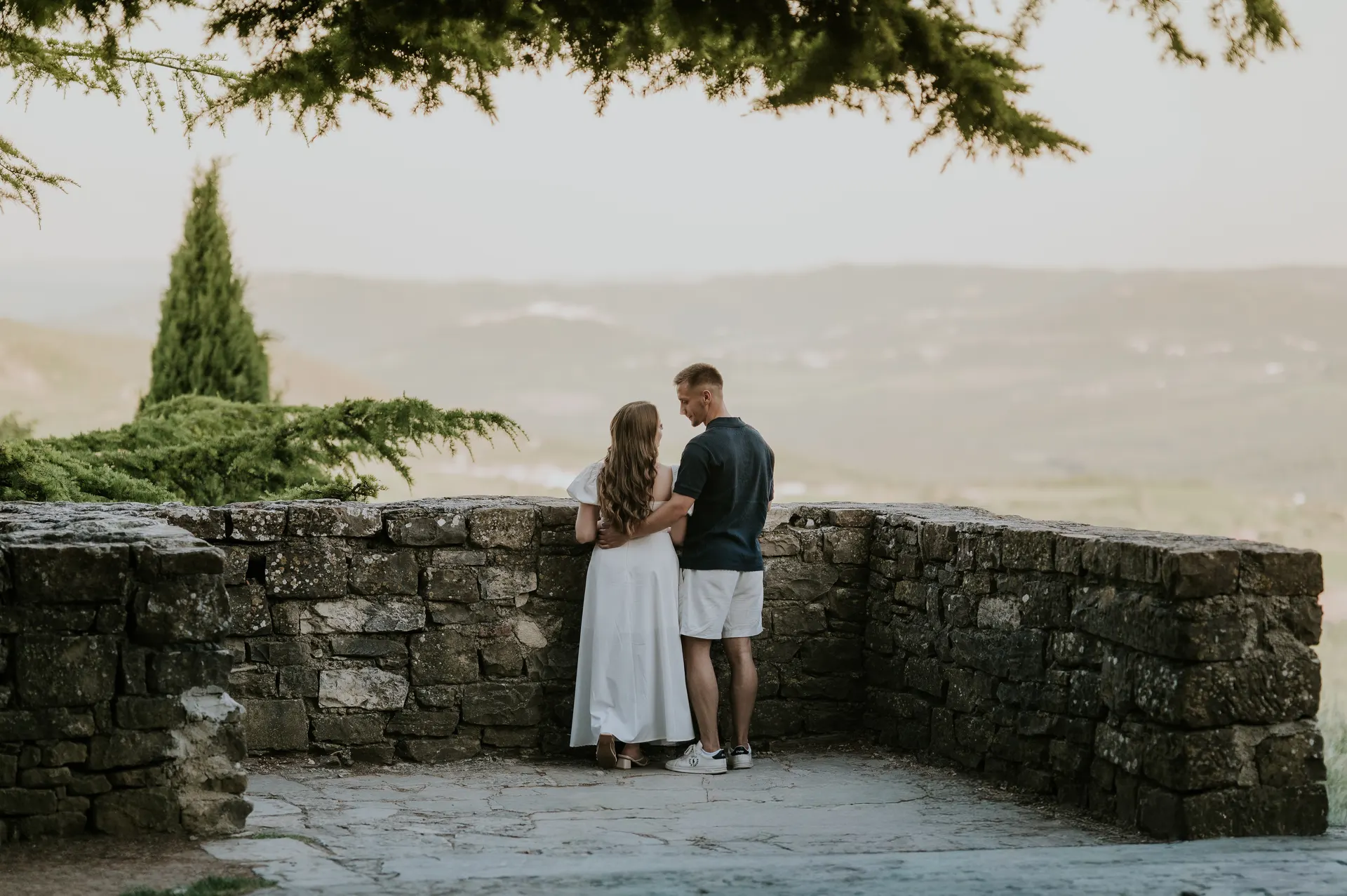 Petra & Matija — hero